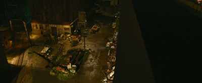 [screeching] - Transformers: Rise of the Beasts