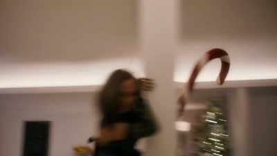 (SCREECHING) - The Guardians of the Galaxy Holiday Special