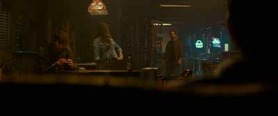 Screen, still down, you leave it
like that overnight it'll warped. - Colossal