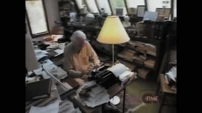 Screenwriter JP Miller conducted hours
of interviews - Captive Audience: A Real American Horror Story
