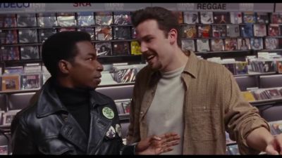 Screw that all for one shit - Chasing Amy