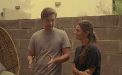 Screw cheaters. Seriously,
like, let me know. - The One You're With