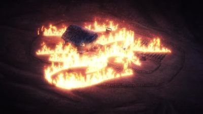 Screw it. He's not
paying me enough for this. - Mortal Kombat Legends: Snow Blind
