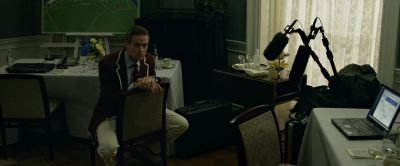 Screw it - The Social Network