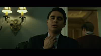 Screw it. - The Social Network