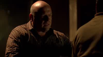 Screw it. - Breaking Bad