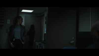 Screw it. - Bloodline Killer