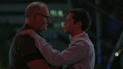 - Screw science.
- Yeah, screw science. - Weird City