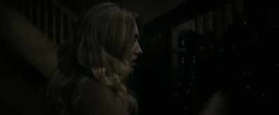 Screw this. - The Inheritance