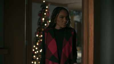 Screw up her challenges
so she fails and we win. - Brewster’s Millions: Christmas