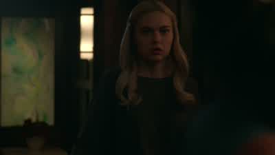Screw this world. - Legacies