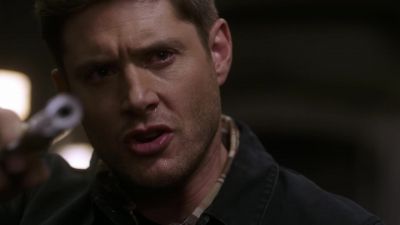 Screw you, Chuck. - Supernatural