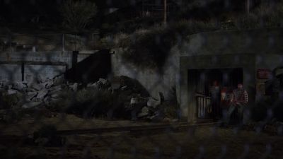 Screw you, man. - Bones