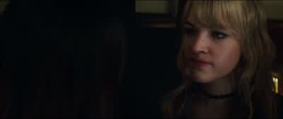 Screw you, Olivia. - Truth or Dare