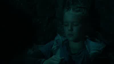 Screw you. - The 100