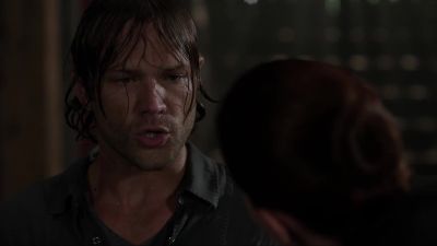 Screw...you. - Supernatural