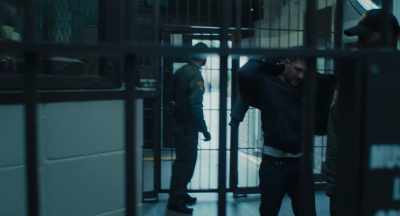Screwdriver, soldering iron.
We can fix the projector now. - Venom: Let There Be Carnage