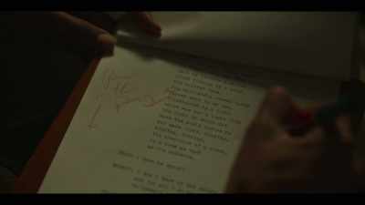 Scribbling in the margins... - Interview with the Vampire