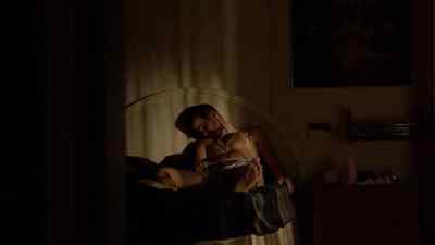 SCRIMSHAW:
Is it him? - American Crime Story