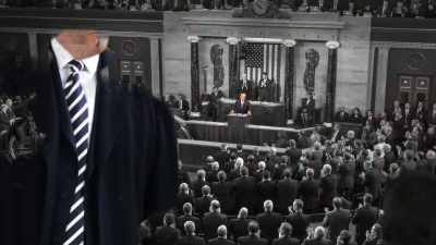 Scripture tells us that - Trump 2024: The World After Trump