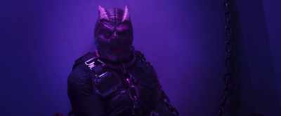 Scriptures say nothing
about bringing back the dead. - Alien Planet