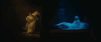 Scrooge expressed
himself much obliged - A Christmas Carol