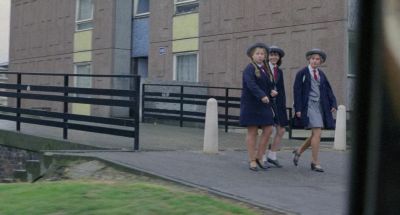 Scrubbers - Withnail &amp; I