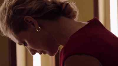 [scrubbing sound] - The Following