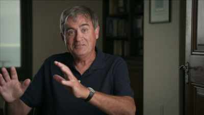 SCULL: And yet,
for the military, - Mysteries of Mental Illness