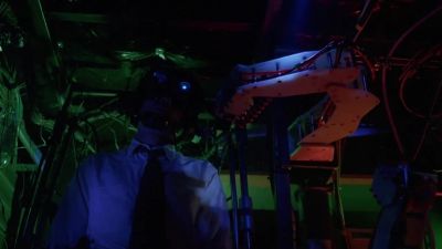 - Scully.
- Mulder? - The X-Files
