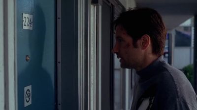 Scully! - The X-Files