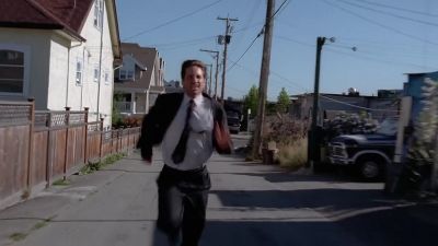 Scully! Scully! - The X-Files