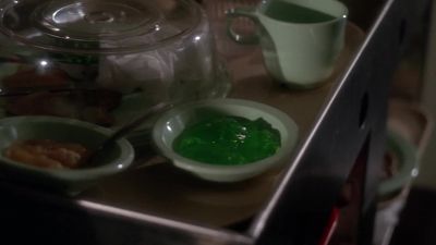 (Scully) When did this happen? - The X-Files