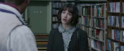 - Sculpture or architecture?
- Oh, sculpture, of course. - This Beautiful Fantastic