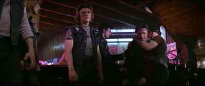 Scum. - The Ninth Configuration