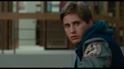 Scumbag. - The Breakfast Club
