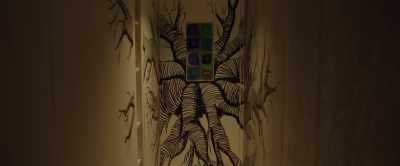 [Scurrying] - Daddy's Head