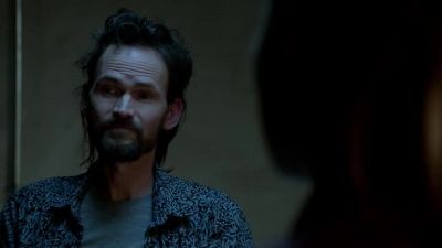 'Scuse me. Excuse me. - Lucifer