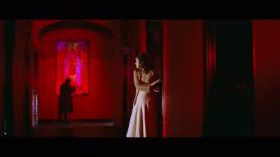 Scusi, non c'è nessuno? - Suspiria