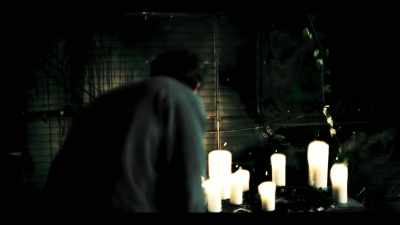 (scuttling continues) - The Third Day