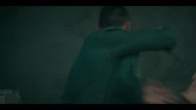 ¡Se acabó! - Dark Desire