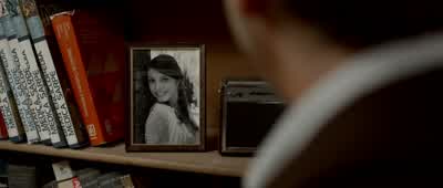 ¿Se acuerda de Liliana? - The Secret in Their Eyes