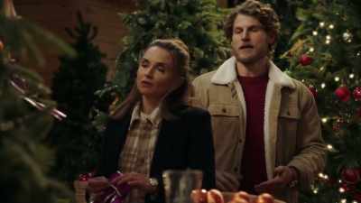 Se ajudar em alguma coisa, - 'Tis the Season to be Merry