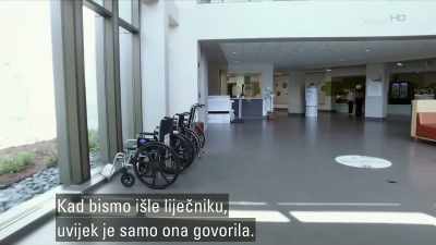 Se andassimo dal dottore, - Mommy Dead and Dearest