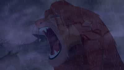 Se-fi-le Baba ti-tabo Maye babo busa ilomhlaba - The Lion King
