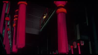 Σε ικετεύω, είσαι η Rumi-chan, έτσι δεν είναι;! - Perfect Blue