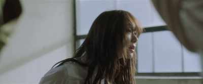 Se-jung? Are you free? - Marionette