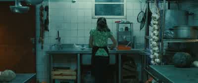 ¿Se lo pusiste? - Wild Tales