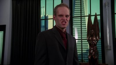 Se não posso tê-la, ninguém pode! - Charmed