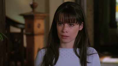 Se on sakrifis ki pou fèt - Charmed